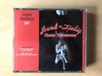 Hans Teeuwen-Hard en zie.ig. 2cd integrale theaterversie., Ophalen of Verzenden, Zo goed als nieuw