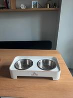 Honden voederbak, Ophalen of Verzenden, Zo goed als nieuw