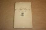 De nederlaag - Gedichten - J.C. Bloem - 1937, Boeken, Gelezen, Ophalen of Verzenden