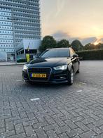 Audi A3 1.4TFSI CARPLAY AMBIENT LIGHTS, Auto's, Audi, 4 cilinders, CNG (Aardgas), 96 €/maand, Zwart