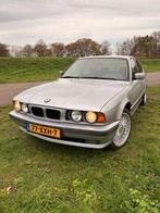 BMW 520i E34 | 1995 | Nieuwe APK 2 jaar | Nette staat, Automaat, 700 kg, Particulier, Sedan