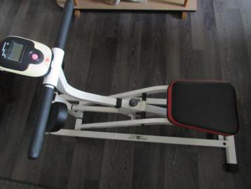HORSE GLIDER beschikbaar voor biedingen