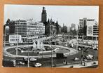 Oude Ansichtkaart Rotterdam Hofplein, Verzamelen, Ophalen, Zuid-Holland