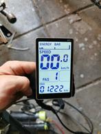 Fatbike m5 display bieden, Ophalen