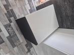 Subwoofer canton, Ophalen of Verzenden, Gebruikt, 120 watt of meer, Subwoofer
