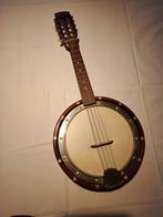 Mandolinebanjo, Muziek en Instrumenten, Ophalen, Gebruikt, Mandolinebanjo