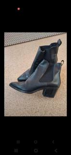 H&M hakken, Ophalen of Verzenden, Zo goed als nieuw, Zwart