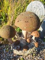 oude paddestoel, Antiek en Kunst, Ophalen