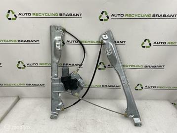 Raammechanisme Voor Links Renault Clio 3 ORIG 8200291145 beschikbaar voor biedingen