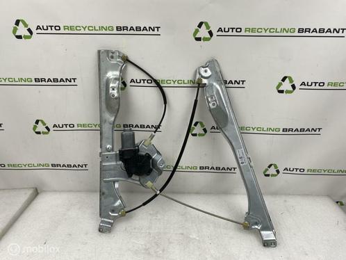 Raammechanisme Voor Links Renault Clio 3 ORIG 8200291145, Auto-onderdelen, Ruiten en Toebehoren, Renault, Gebruikt, Ophalen of Verzenden