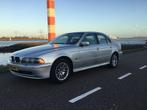 BMW 5-Serie 3.0 I 530 AUT 2001 Grijs, Automaat, Achterwielaandrijving, Overige kleuren, Particulier
