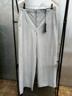 Pantalon drykorn blauw 32/34 broek pants €199,95, Kleding | Dames, Broeken en Pantalons, Blauw, Ophalen of Verzenden, Zo goed als nieuw