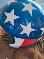 Easy Rider helm, Motoren, Ophalen of Verzenden, Nieuw zonder kaartje, Overige typen, Overige merken