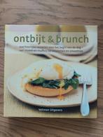Ontbijt & Brunch kookboek - Veltman Uitgevers, Veltman Uitgevers, Hoofdgerechten, Vegetarisch, Ophalen of Verzenden