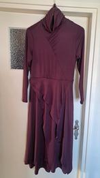Mooie paarse jurk, Kleding | Dames, Jurken, Maat 38/40 (M), Paars, Nieuw, Ophalen of Verzenden