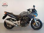 HONDA CBF 600 S ABS (bj 2005) cbf600 cbf600s cbf600sa, HONDA, 4 cilinders, Motorrijbewijs A, Bedrijf
