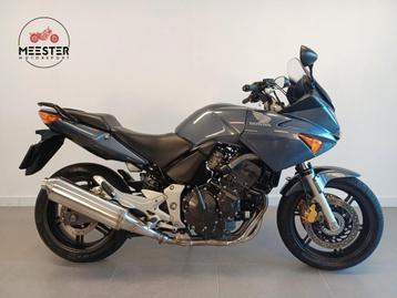 HONDA CBF 600 S ABS (bj 2005) cbf600 cbf600s cbf600sa beschikbaar voor biedingen