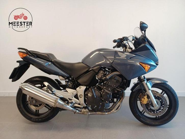 HONDA CBF 600 S ABS (bj 2005) cbf600 cbf600s cbf600sa, Motoren, Motoren | Honda, Bedrijf, Toermotor, meer dan 35 kW, 4 cilinders