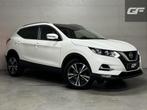 Nissan Qashqai 1.3 DIG-T Pano 360° Navi Cruise NAP, 65 €/maand, Stof, Gebruikt, 4 cilinders