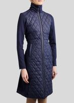 Montar MoQuinn Quilted Hybrid Long Jacket, S, M, XL, Ophalen of Verzenden, Nieuw, Dames, Bovenkleding