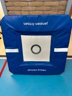 2 Afgekeurde Mini Trampoline voor Turnen, Ophalen, Gebruikt