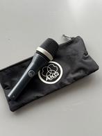 AKG D5 Zangmicrofoon, Ophalen of Verzenden, Zo goed als nieuw, Zangmicrofoon