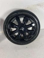 Citroen C3 C4 DS3 Berlingo velgen 17" 4x108 zomerset 6mm, Niet ingevuld, Gebruikt, Banden en Velgen, Niet ingevuld