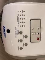 Kinzo Mobiele Airco, Witgoed en Apparatuur, Airco's, Gebruikt, Minder dan 60 m³, 3 snelheden of meer, Ophalen of Verzenden
