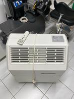 Euromate 1200 Dental Luchtreiniger, Ophalen, Gebruikt