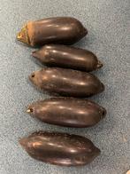 5 fenders, Watersport en Boten, Ophalen of Verzenden, Zo goed als nieuw, Overige typen