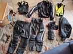 Motorkleding, Motoren, Ophalen of Verzenden