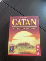 Catan Het Snelle Kaartspel, Ophalen of Verzenden, Zo goed als nieuw, Een of twee spelers, 999 Games