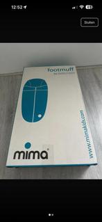 Mima Voetenzak - Nieuw!, Ophalen of Verzenden, Nieuw