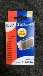 Pelikan Ink Cartridge, Ophalen, Zo goed als nieuw, Pelikan