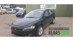 Portier 4Deurs rechts-voor van een Mitsubishi Lancer (X42A), Gebruikt, Deur, Ophalen of Verzenden, Mitsubishi