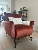 Fauteuil terra Bronx71, Ophalen, Zo goed als nieuw