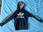 Adidas Vest - Sportief & Stijlvol, Ophalen of Verzenden, Zo goed als nieuw, Maat 46/48 (XL) of groter, Zwart