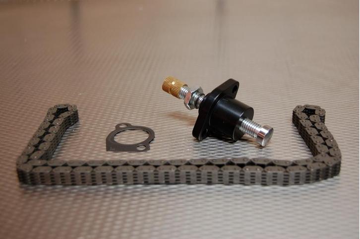 Nokkenasketting + spanner Yamaha YZF R6 2006-2020 naks SET!, Motoren, Onderdelen | Yamaha, Nieuw, Ophalen of Verzenden