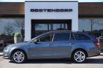Skoda Octavia Combi 1.0TSI/115pk Greentech Style Business Au, Stof, Gebruikt, Startonderbreker, 116 pk