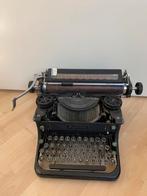 Woodstock vintage typemachine, Ophalen of Verzenden