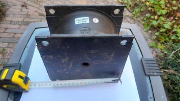 Trilblok rubbers , trillings rubbers , Dehaco , ICE , Saes beschikbaar voor biedingen