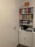 Boekenkast, Ophalen, Overige materialen, 50 tot 100 cm, Zo goed als nieuw