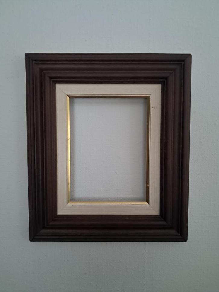 Schilderijlijst 972. 18,5x24,5 cm, Huis en Inrichting, Woonaccessoires | Lijsten, Minder dan 50 cm, Minder dan 50 cm, Hout, Ophalen of Verzenden