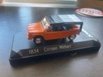 Citroen mehari solido, Ophalen of Verzenden, Zo goed als nieuw, Auto, Solido