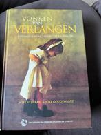 Vonken van Verlangen - Phoenix Opleidingen, Ophalen of Verzenden, Gelezen, Overige onderwerpen, Achtergrond en Informatie