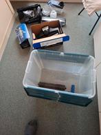 KIRBY Compleet, Witgoed en Apparatuur, Stofzuigers, Ophalen, Zo goed als nieuw