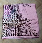 Sjaal, hij is 100% silk, nooit gebruikt, Ophalen of Verzenden, Nieuw, Maat 46/48 (XL) of groter, Sjaal