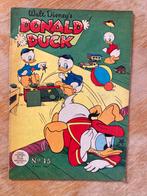 Donald Duck 1957 - Nr. 45, Eén stripboek, Ophalen of Verzenden, Gelezen