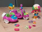 Pinypon Scooter, Ophalen, Gebruikt, Jongen of Meisje