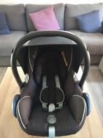Maxi cosi Pebble,, Autogordel of Isofix, Gebruikt, Ophalen of Verzenden, 0 t/m 13 kg
